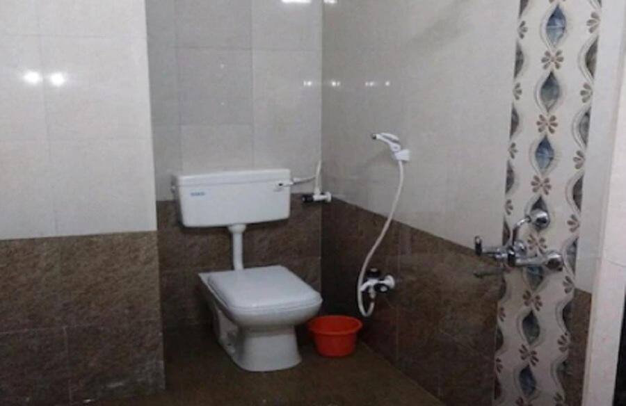 Hotel Manasi Inn Satara Luaran gambar