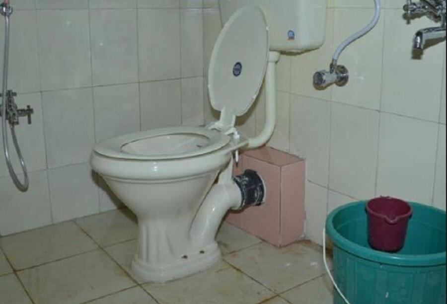 Hotel Manasi Inn Satara Luaran gambar