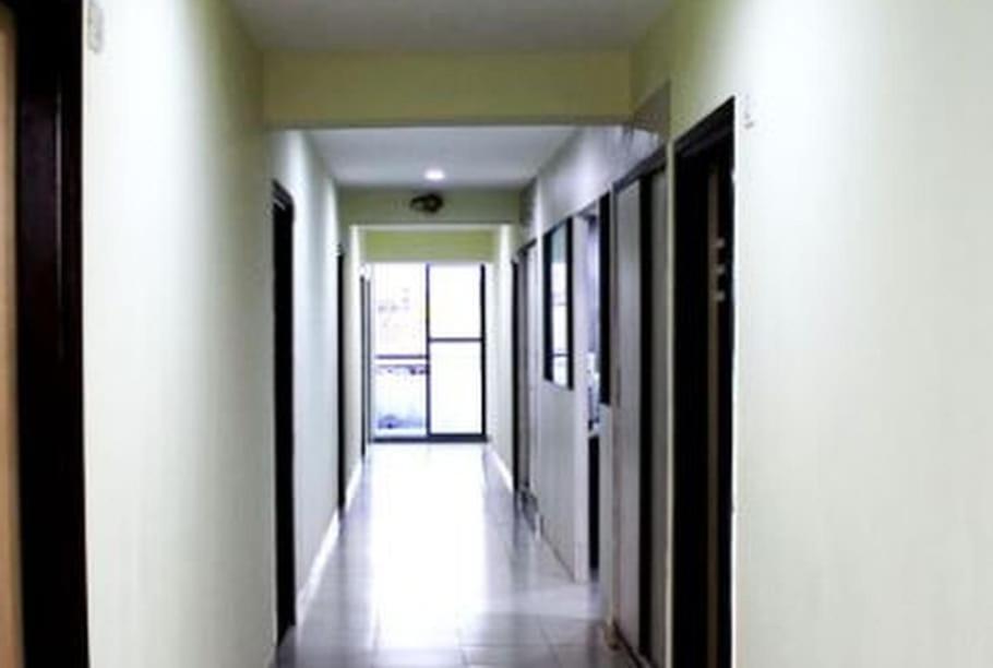 Hotel Manasi Inn Satara Luaran gambar