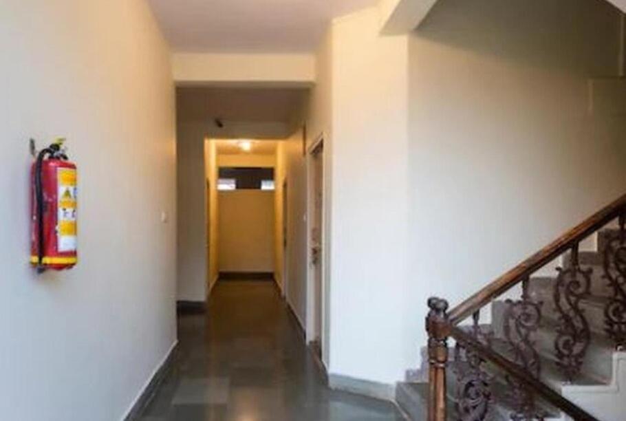 Hotel Manasi Inn Satara Luaran gambar