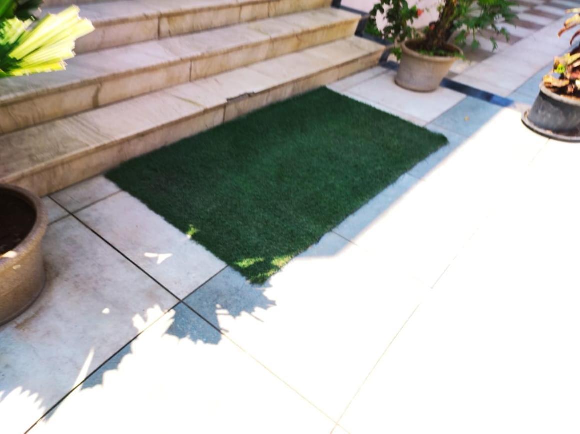 Hotel Manasi Inn Satara Luaran gambar